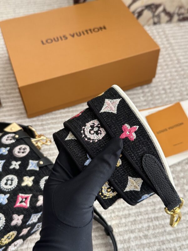 Stylish Fashion Carry LV Handbag LV2511105 Stylish Fashion Carry LV Handbag LV2511105