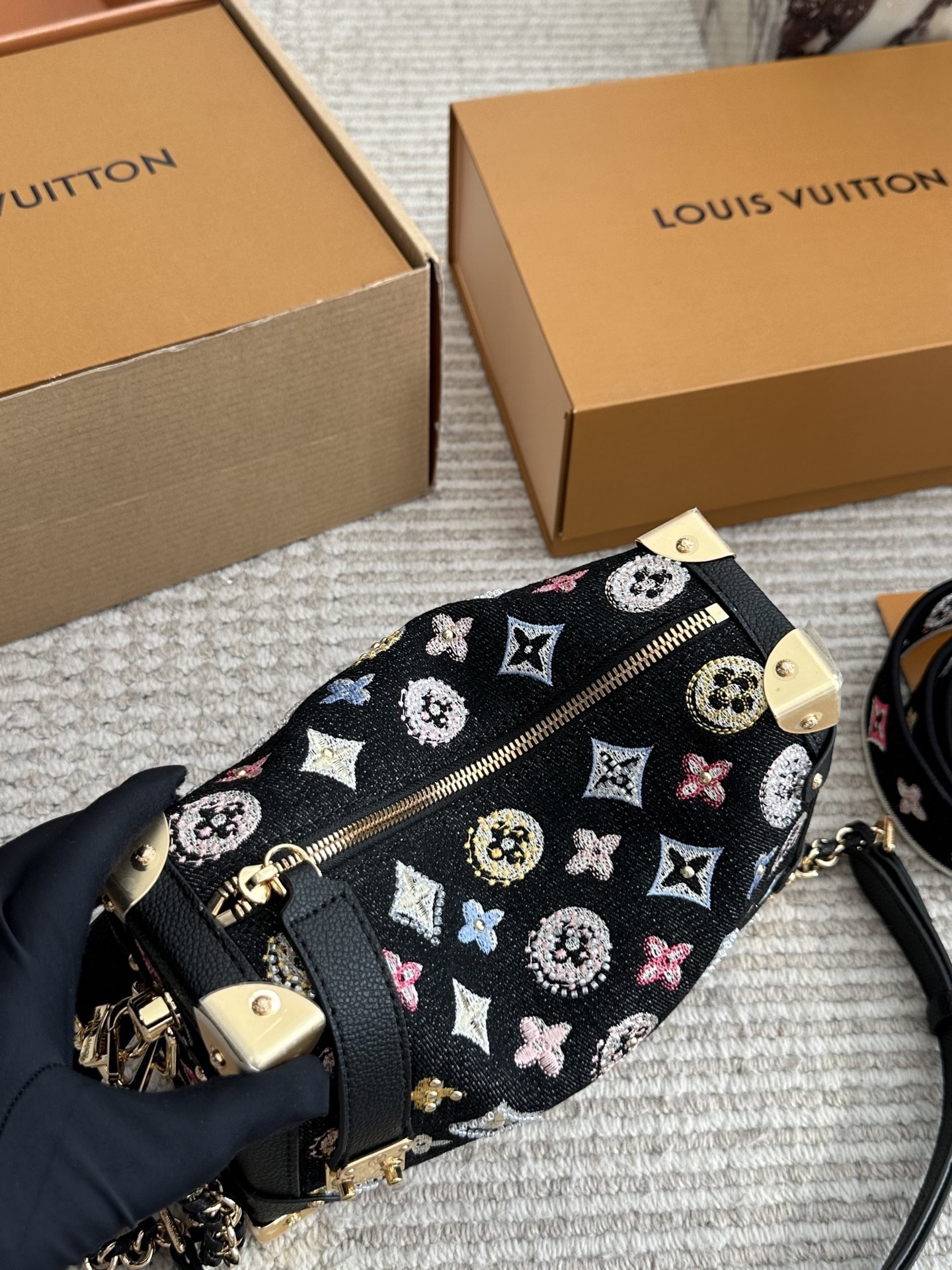 New Collection Fashion LV Handbag LV2511105 New Collection Fashion LV Handbag LV2511105