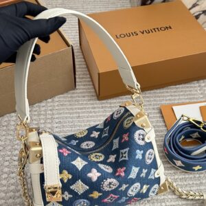 New Collection Fashion LV Handbag LV2511105 4 45ba98fe