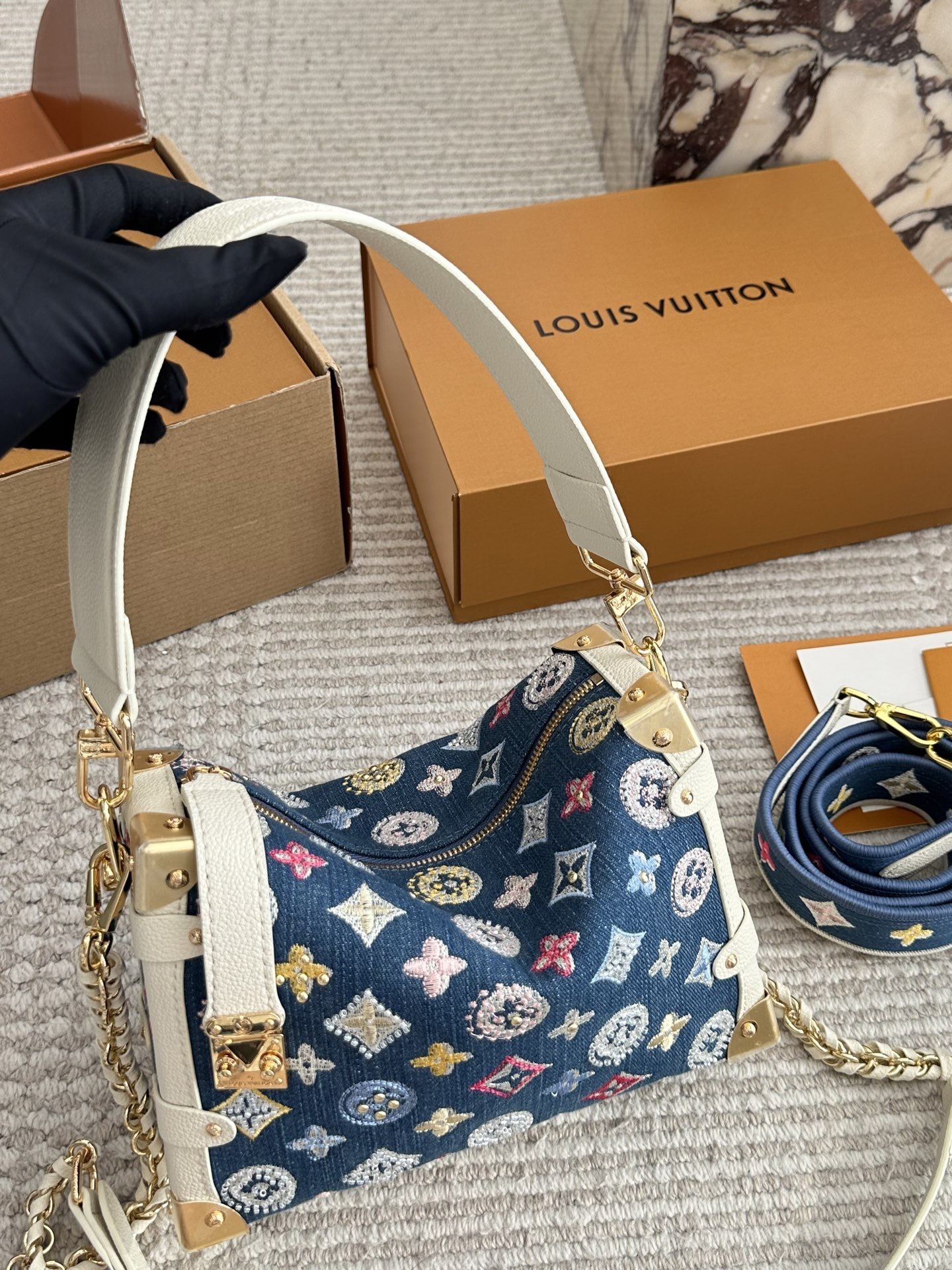 New Collection Fashion LV Handbag LV2511105 New Collection Fashion LV Handbag LV2511105