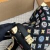 Stylish Fashion Carry LV Handbag LV2511105 Stylish Fashion Carry LV Handbag LV2511105