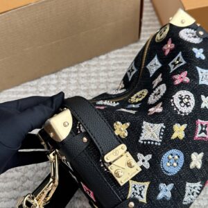 New Collection Fashion LV Handbag LV2511105 6 c0a5b55c