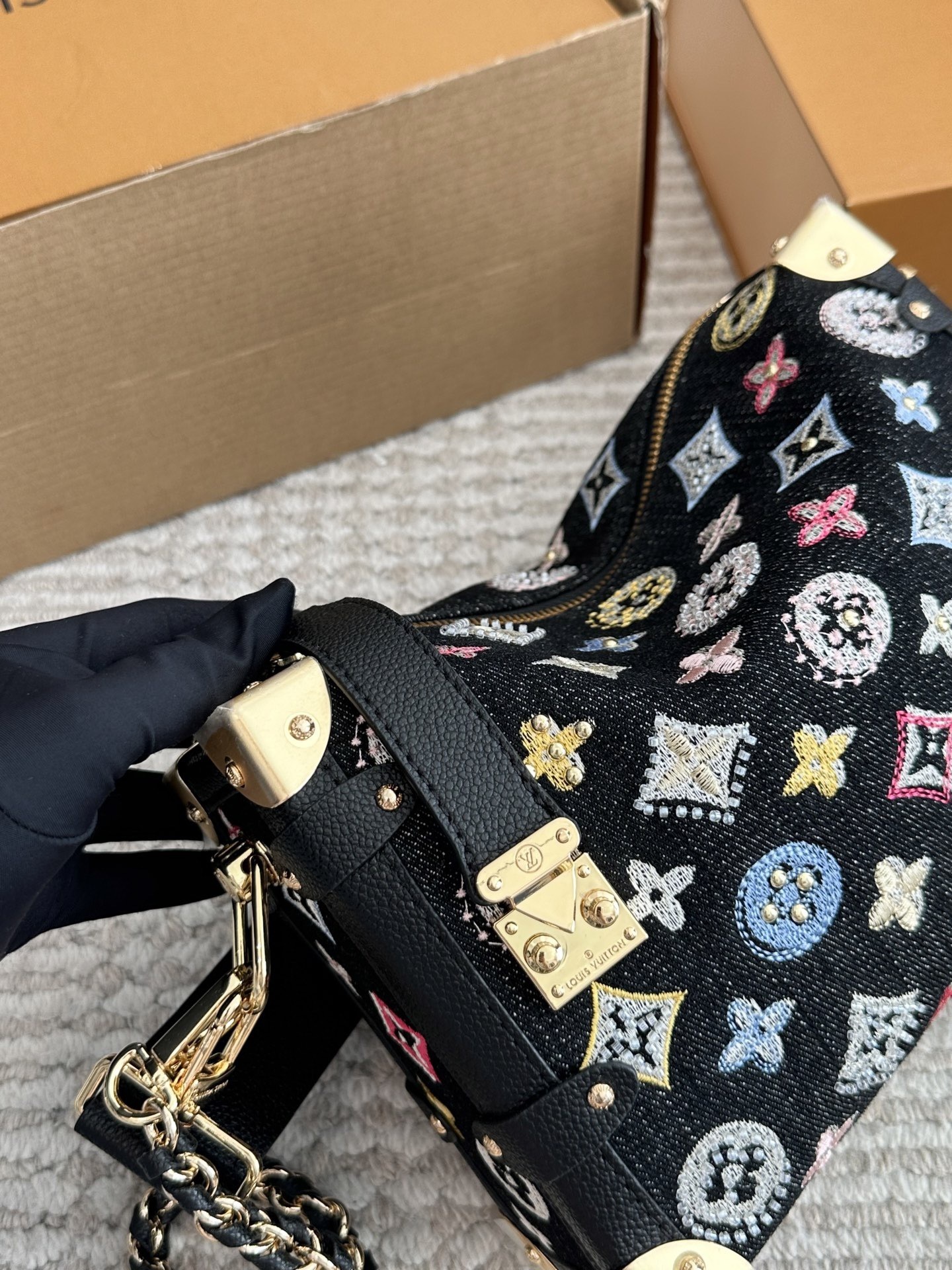 New Collection Fashion LV Handbag LV2511105 New Collection Fashion LV Handbag LV2511105