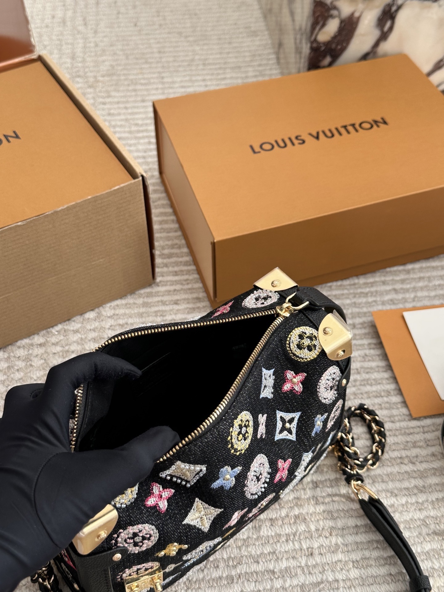 New Collection Fashion LV Handbag LV2511105 New Collection Fashion LV Handbag LV2511105