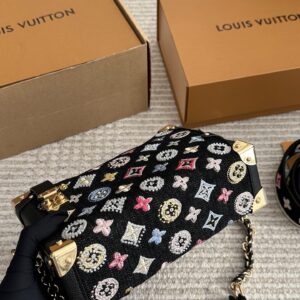New Collection Fashion LV Handbag LV2511105 8 e0755508