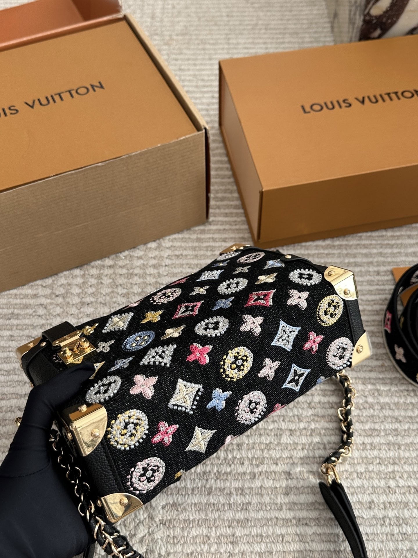 New Collection Fashion LV Handbag LV2511105 New Collection Fashion LV Handbag LV2511105