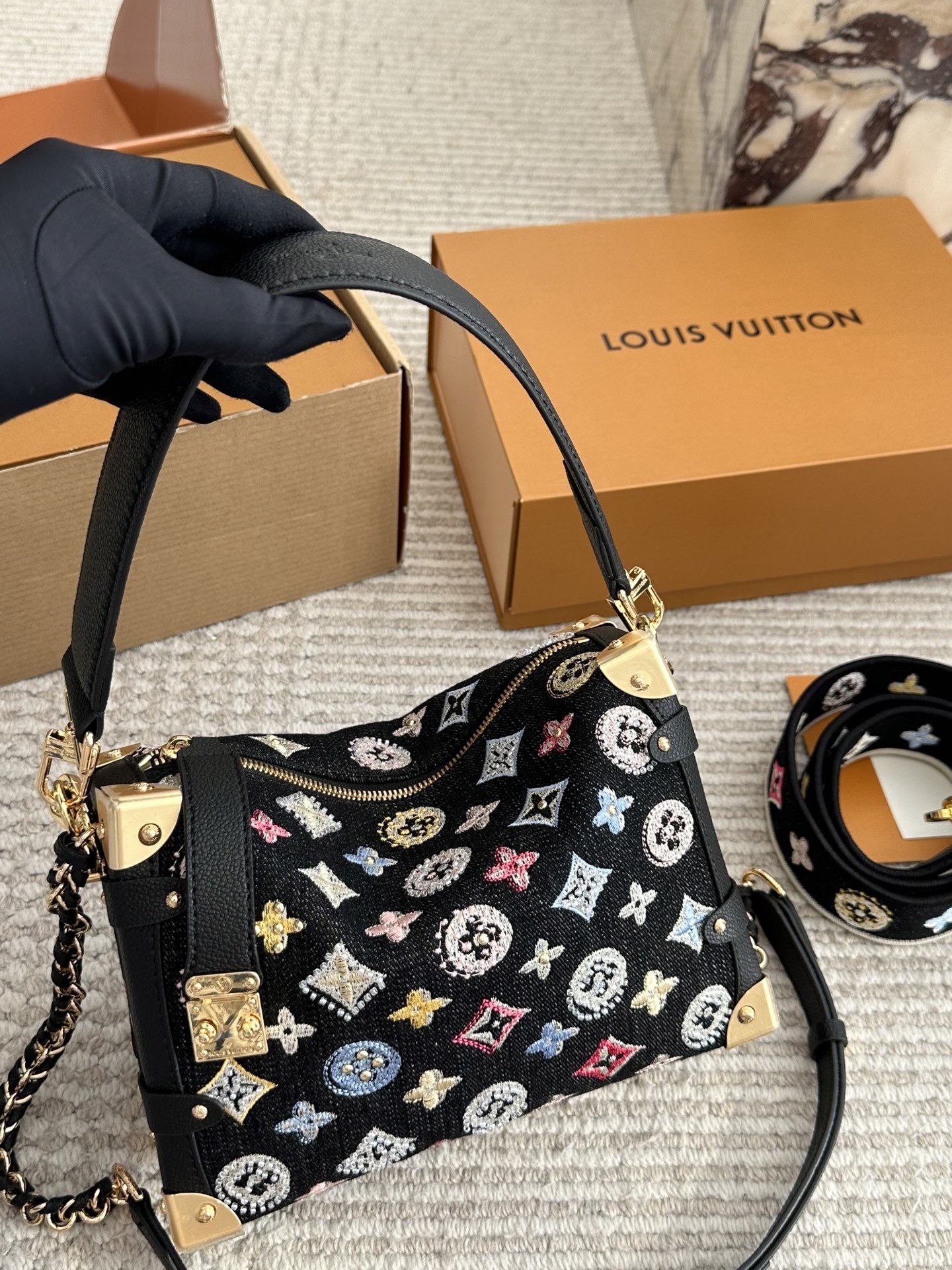 New Collection Fashion LV Handbag LV2511105 New Collection Fashion LV Handbag LV2511105