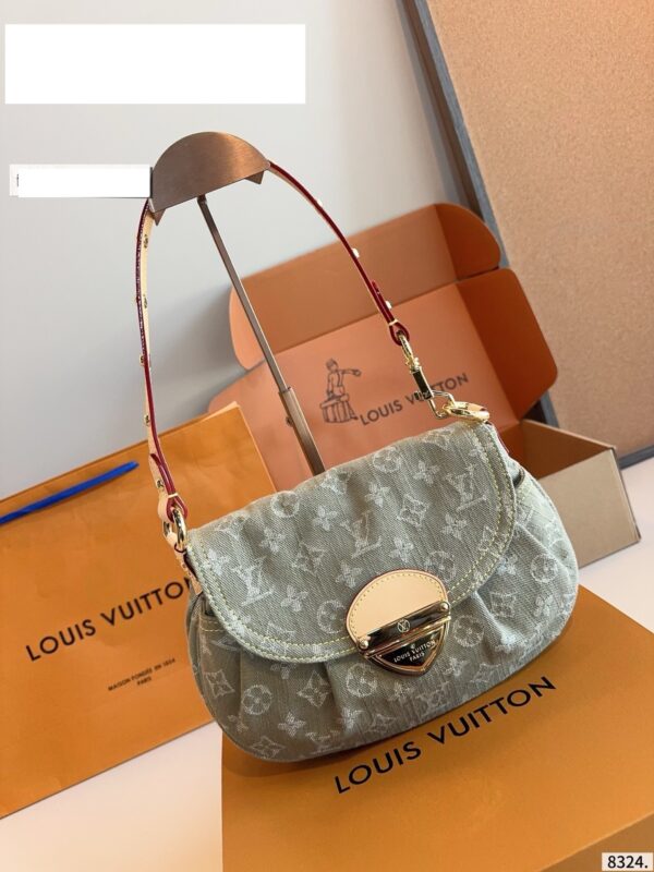 Stylish Fashion Carry LV Handbag LV2511116 Stylish Fashion Carry LV Handbag LV2511116