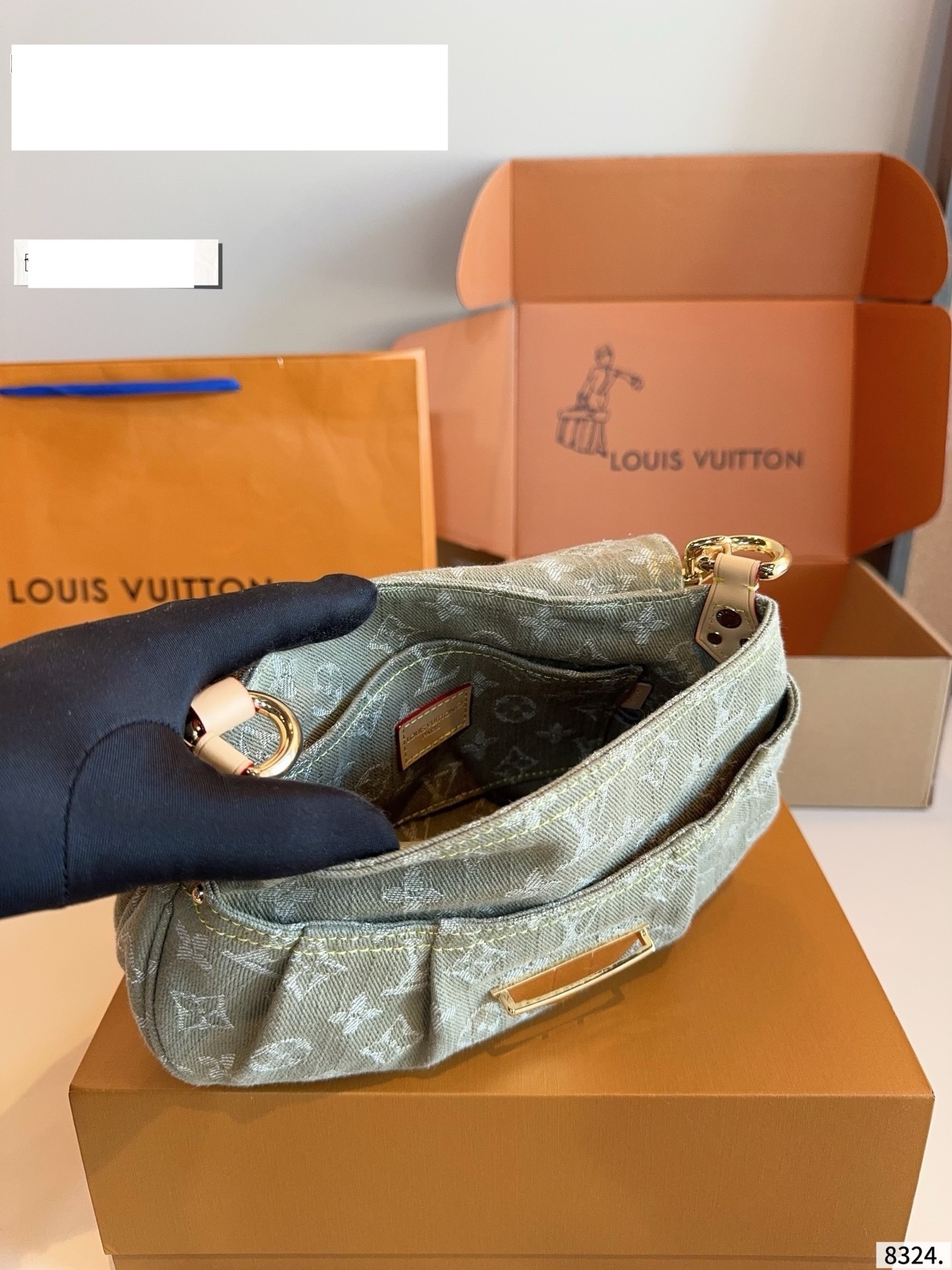 New Collection Fashion LV Handbag LV2511116 New Collection Fashion LV Handbag LV2511116