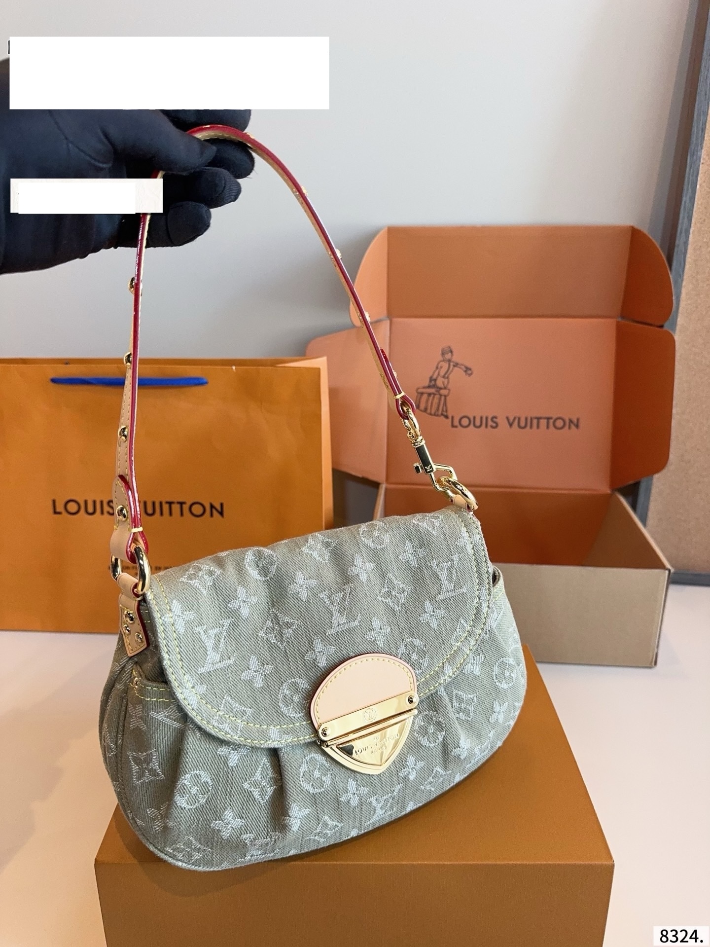 New Collection Fashion LV Handbag LV2511116 New Collection Fashion LV Handbag LV2511116