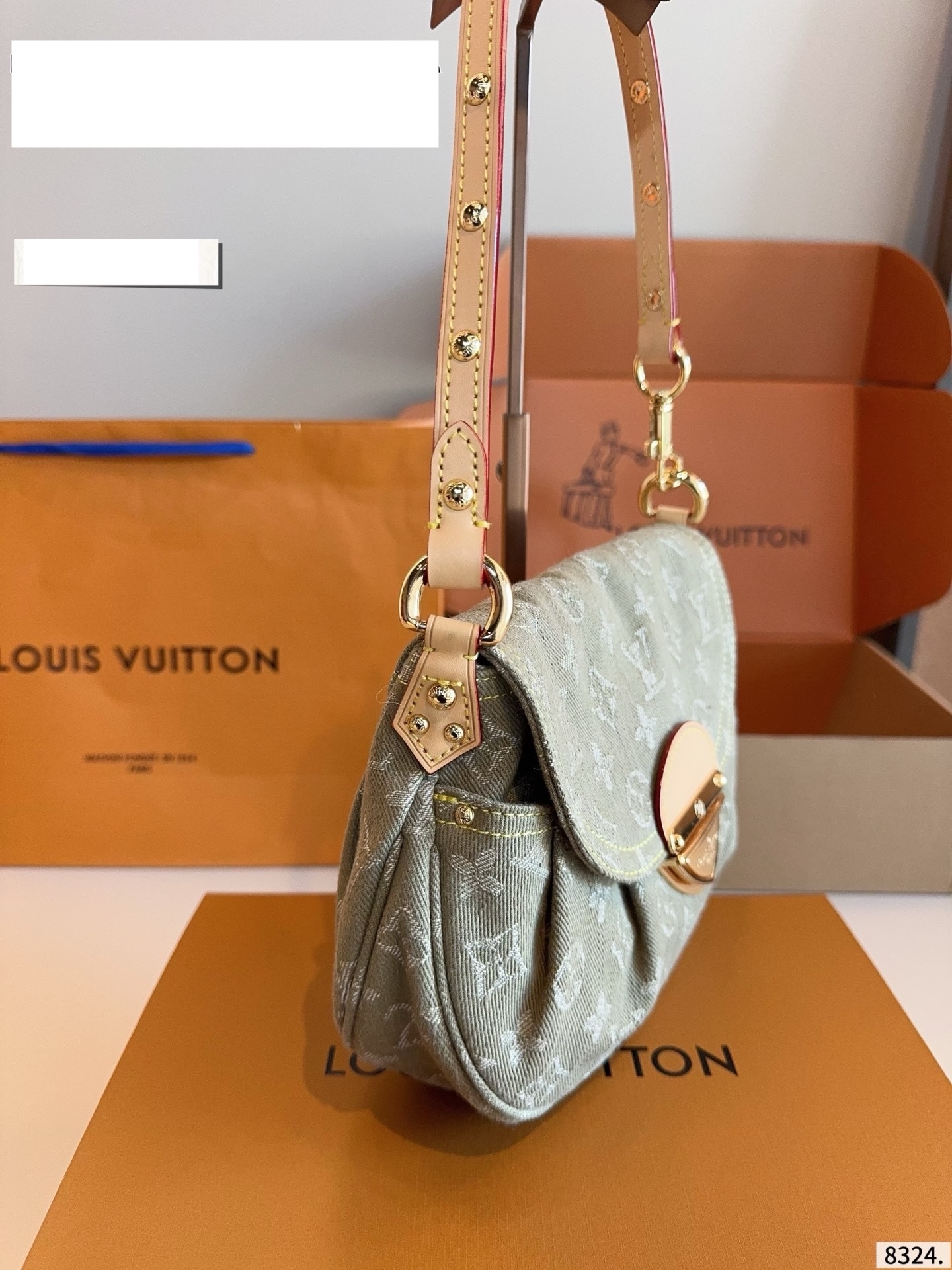 New Collection Fashion LV Handbag LV2511116 New Collection Fashion LV Handbag LV2511116
