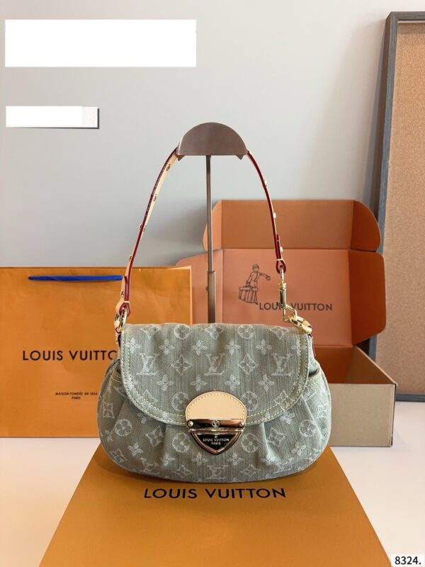 Stylish Fashion Carry LV Handbag LV2511116 Stylish Fashion Carry LV Handbag LV2511116