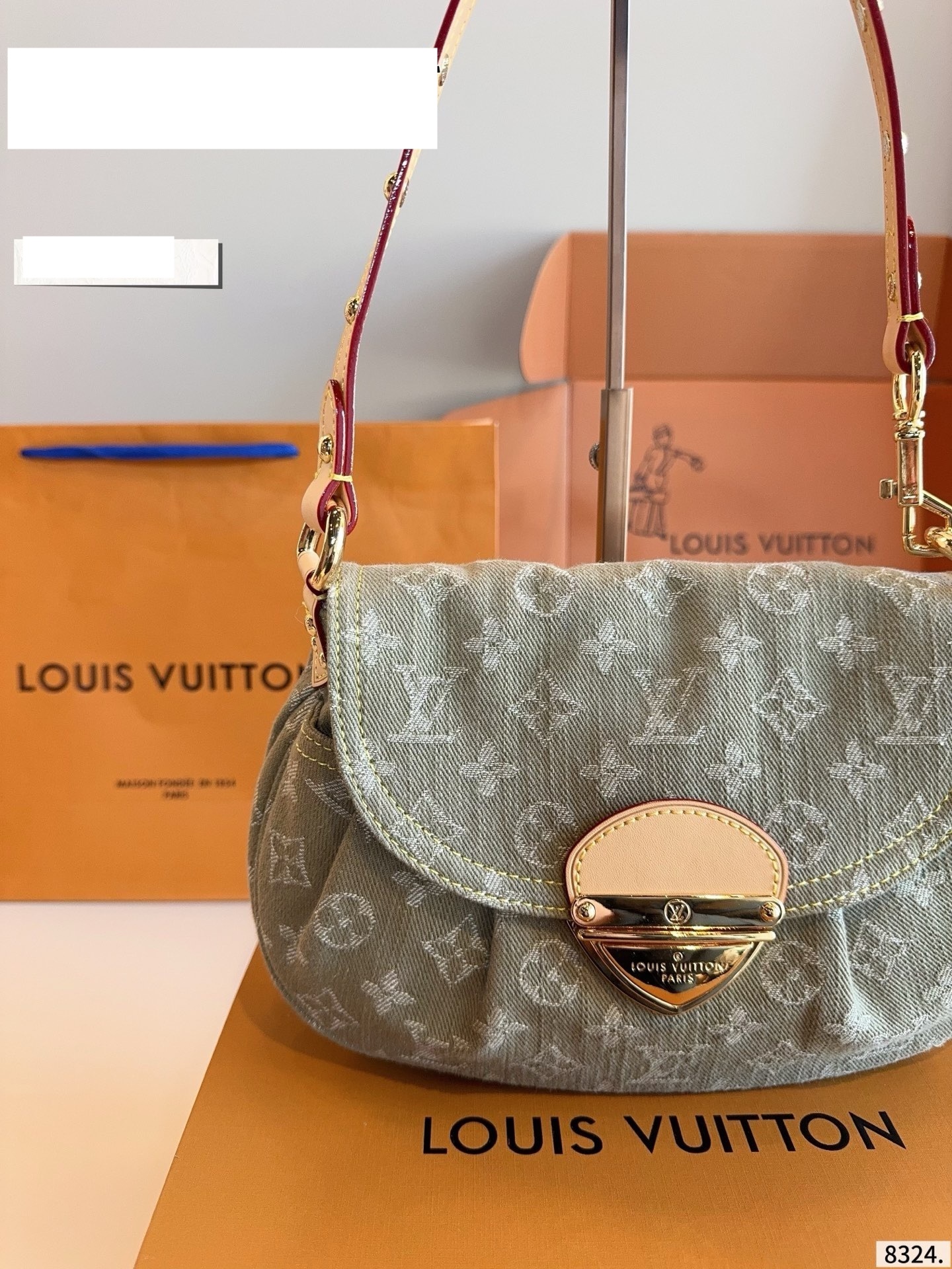 New Collection Fashion LV Handbag LV2511116 New Collection Fashion LV Handbag LV2511116