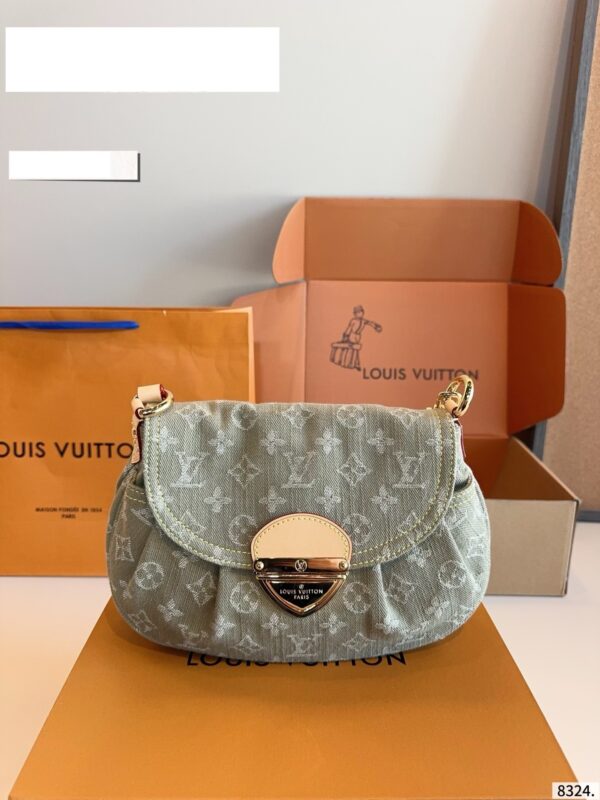 Stylish Fashion Carry LV Handbag LV2511116 Stylish Fashion Carry LV Handbag LV2511116