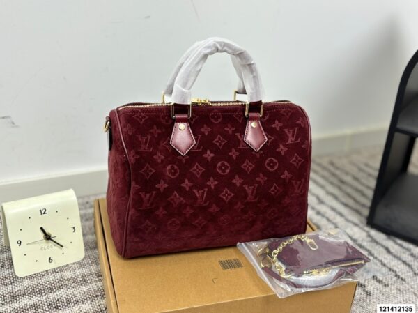 Stylish Fashion Carry LV Handbag LV2511108