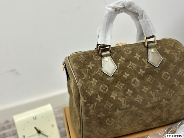 Stylish Fashion Carry LV Handbag LV2511108