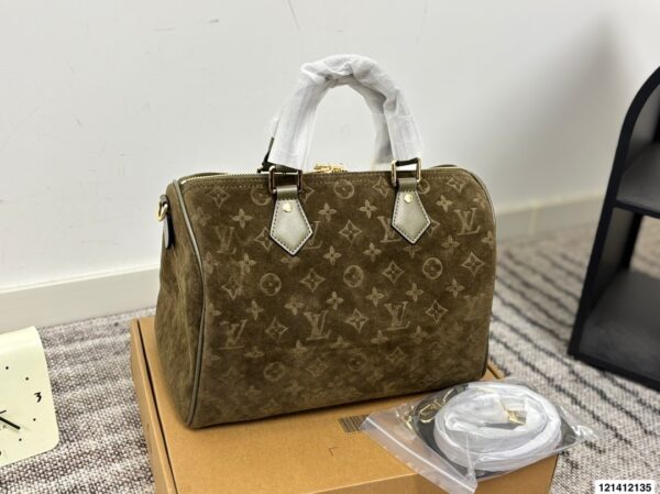 Stylish Fashion Carry LV Handbag LV2511108