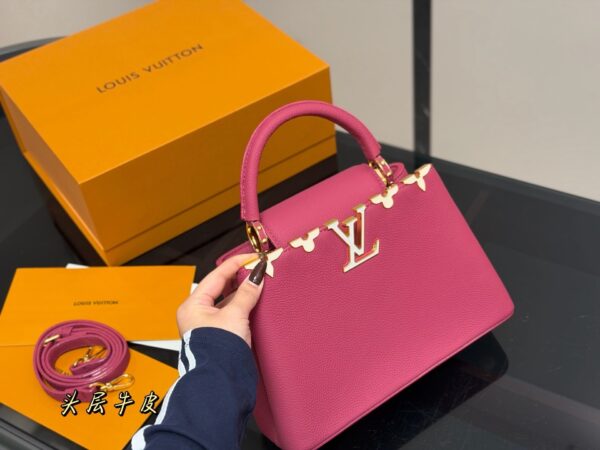 Stylish Fashion Carry LV Handbag 2511093