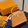 Stylish Fashion Carry LV Handbag 2511093