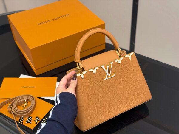 Stylish Fashion Carry LV Handbag 2511093