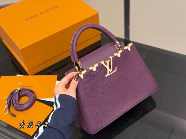 Stylish Fashion Carry LV Handbag 2511093