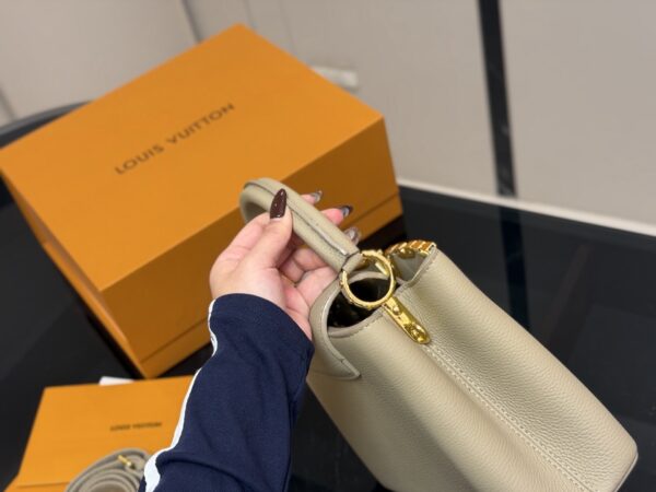 Stylish Fashion Carry LV Handbag 2511093