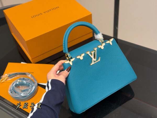 Stylish Fashion Carry LV Handbag 2511093