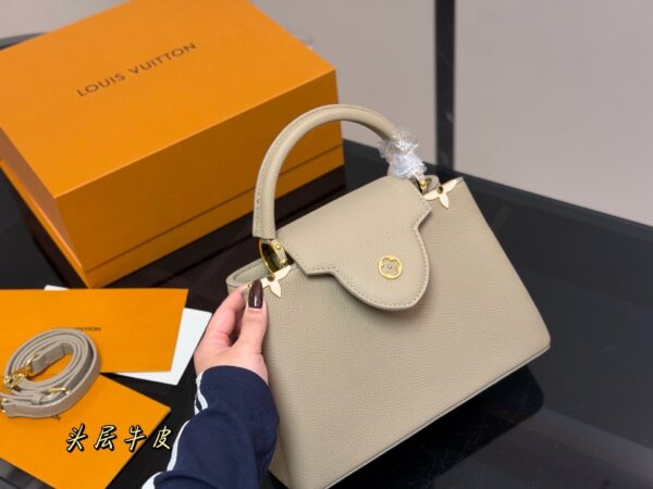 Stylish Fashion Carry LV Handbag 2511093