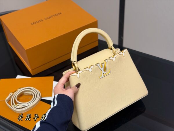 Stylish Fashion Carry LV Handbag 2511093