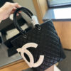 Stylish Fashion Carry Bag C4065