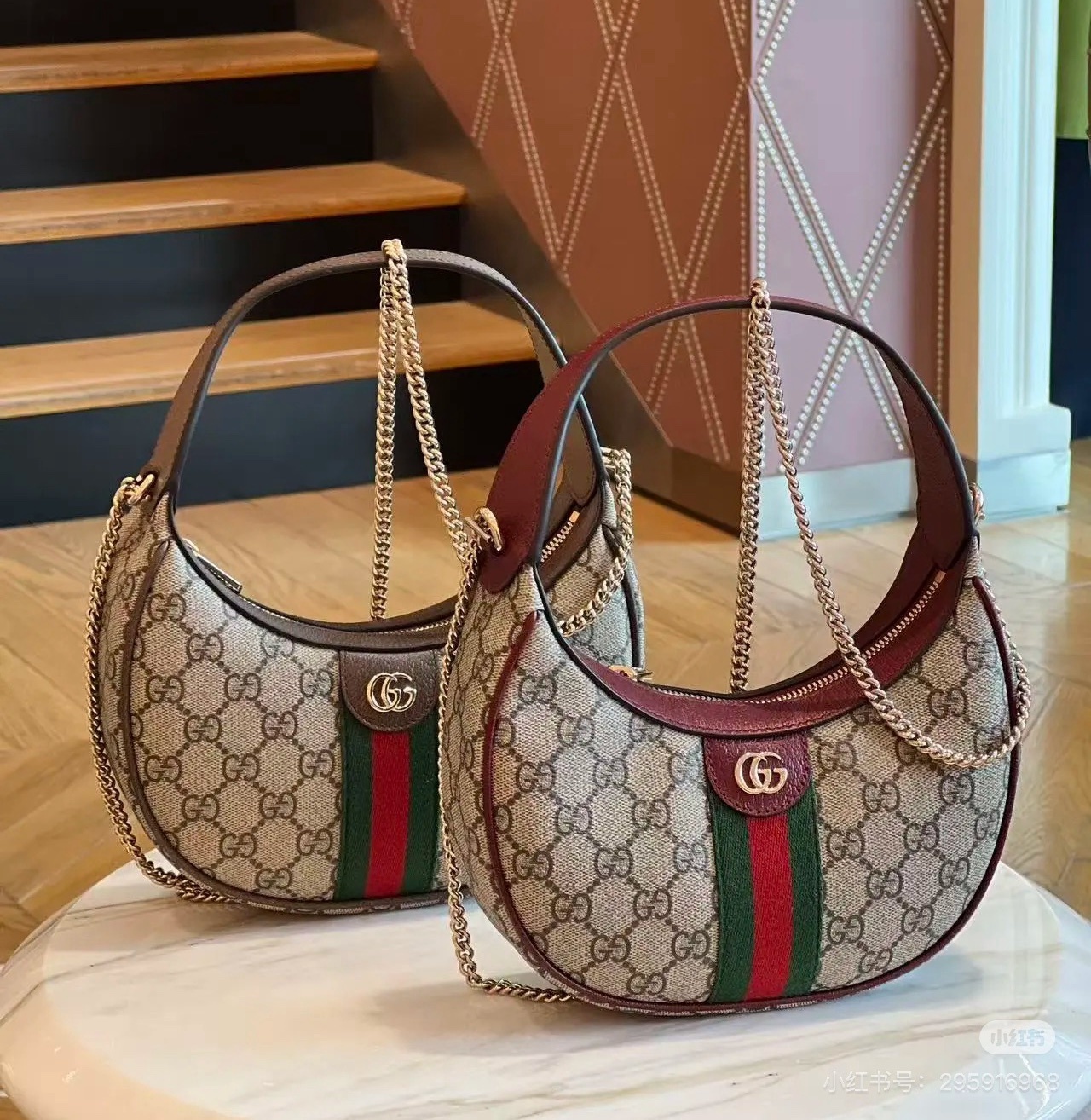 Festive Picks: 4 Christmas Gift Ideas to Elevate Holiday Style 6 gucci