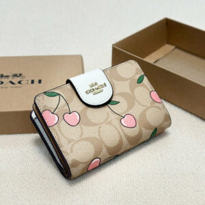 New Collection Fashion Wallet H552