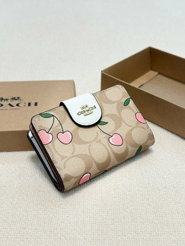 New Collection Fashion Wallet H552