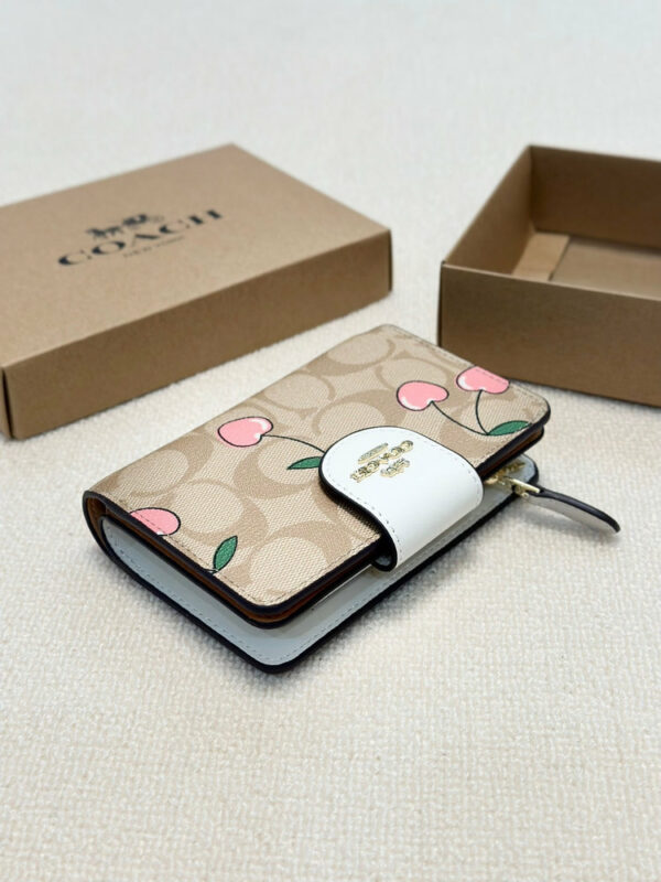 New Collection Fashion Wallet H552