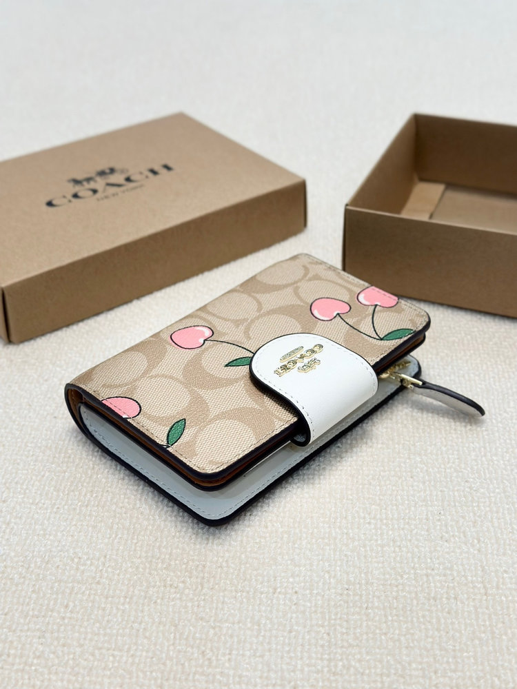 New Collection Fashion Wallet H552 New Collection Fashion Wallet H552