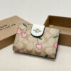 New Collection Fashion Wallet H552