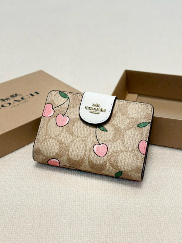 New Collection Fashion Wallet H552