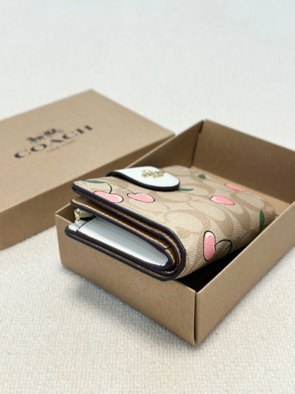 New Collection Fashion Wallet H552