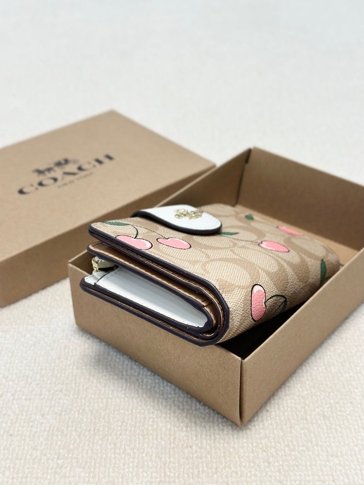 New Collection Fashion Wallet H552 New Collection Fashion Wallet H552