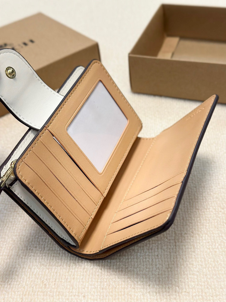 New Collection Fashion Wallet H552 New Collection Fashion Wallet H552