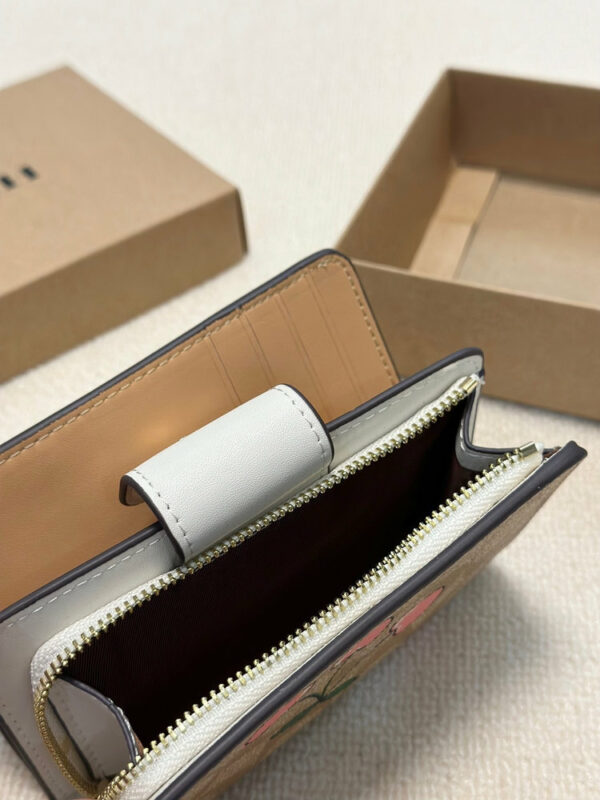 New Collection Fashion Wallet H552