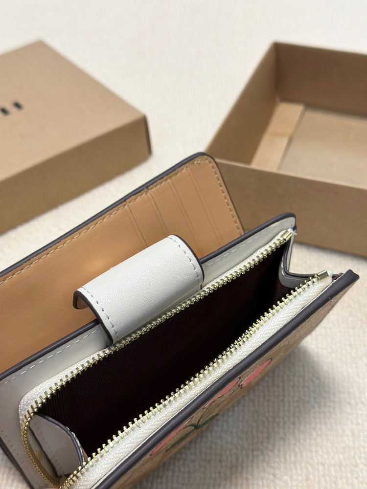 New Collection Fashion Wallet H552 New Collection Fashion Wallet H552