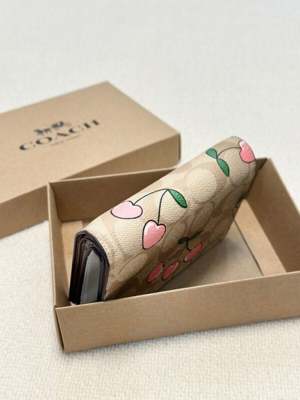 New Collection Fashion Wallet H552