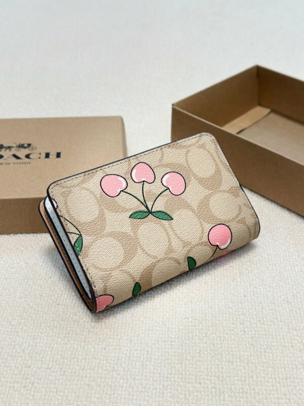 New Collection Fashion Wallet H552