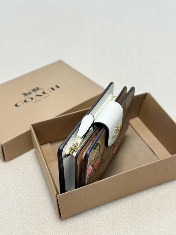 New Collection Fashion Wallet H552