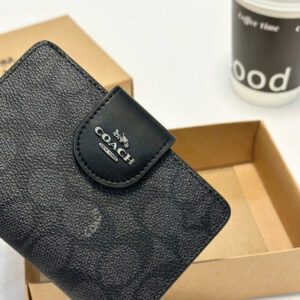 New Collection Fashion Wallet H553