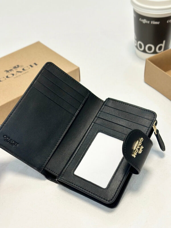 New Collection Fashion Wallet H553 New Collection Fashion Wallet H553