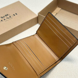 New Collection Fashion Wallet H554