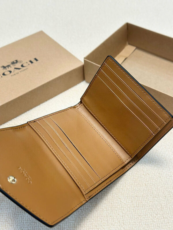 New Collection Fashion Wallet H554
