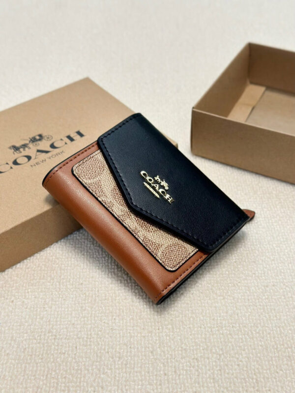 New Collection Fashion Wallet H554